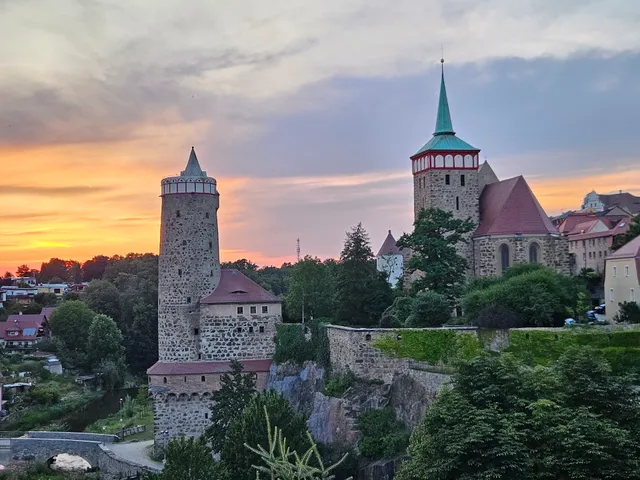 City-Pension-Bautzen