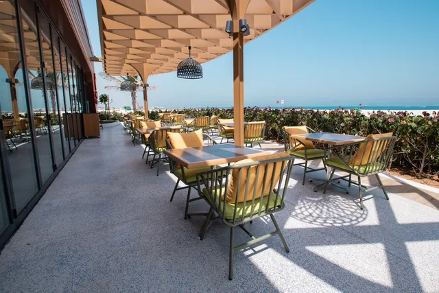 Golden Dragon Restaurant Al Hira Beach Sharjah