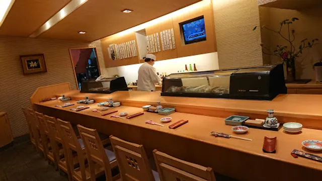 Sushi Koryori Shun