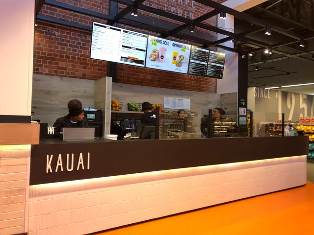 KAUAI Checkers Paardevlei