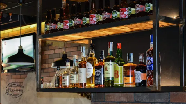 SFIZIOSA! Pub. House