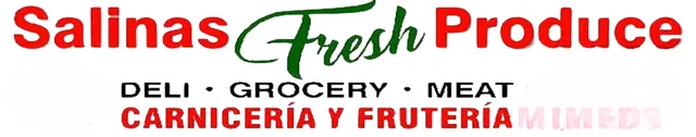Salinas Fresh Produce