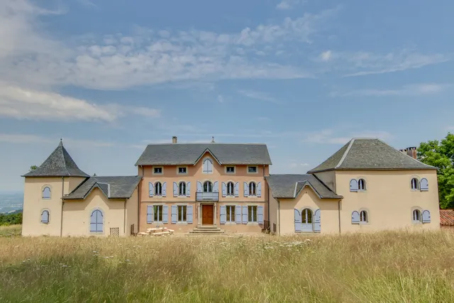 En Dardé - Group Holiday France