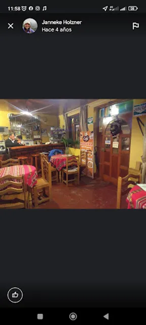 Cafe Pizzeria Morayma