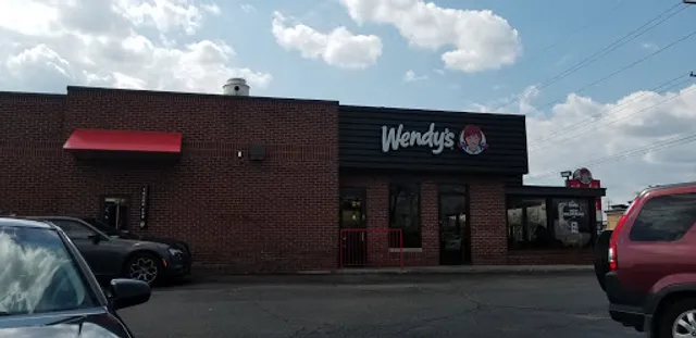Wendy's
