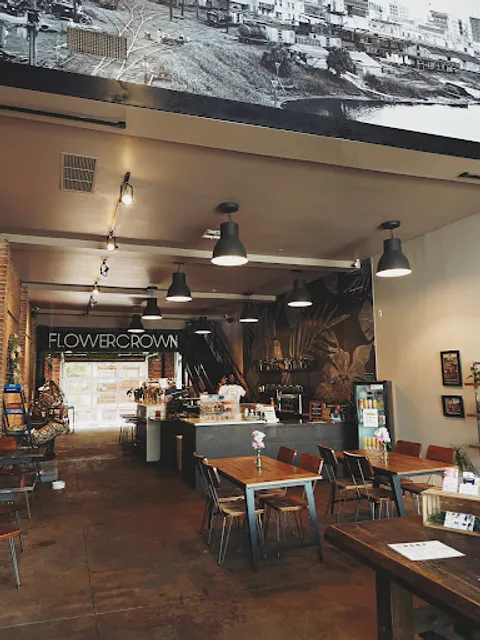 Elevation Coffee Heights