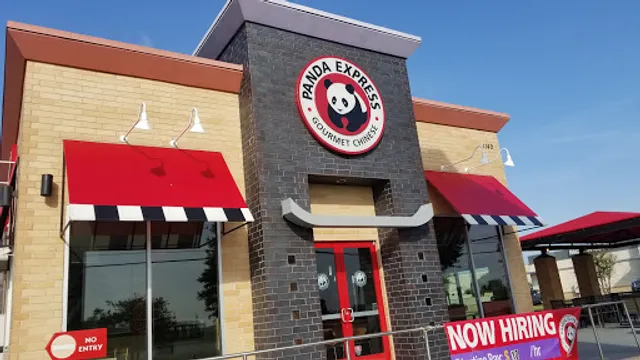 Panda Express