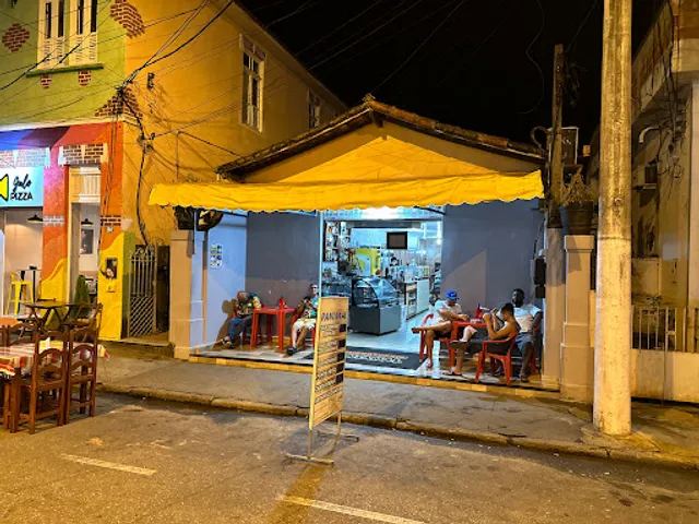 Churrascaria Pantanal