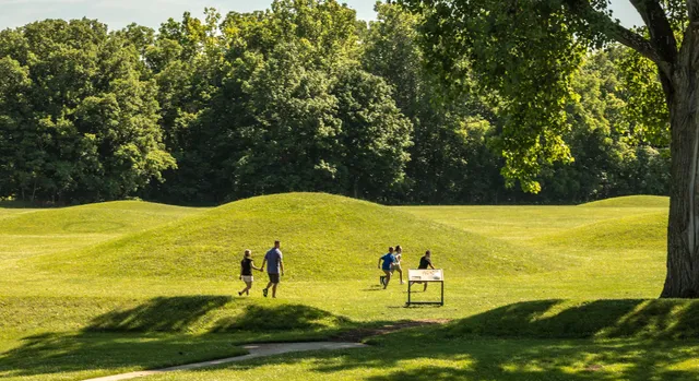 Ross-Chillicothe Convention & Visitors Bureau