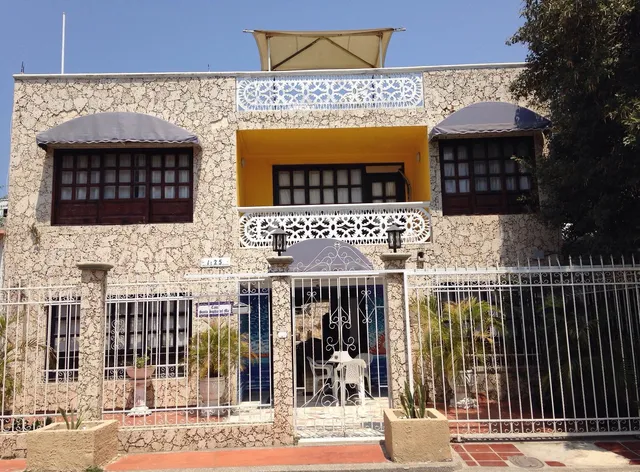 Santa Sophia del Mar