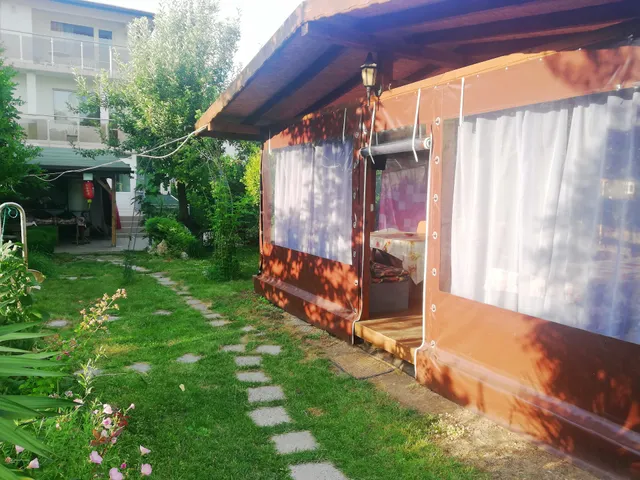 Apartments for holiday Relax