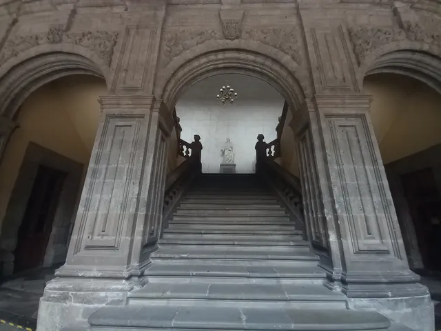 Antiguo Palacio de la Santa Inquisición