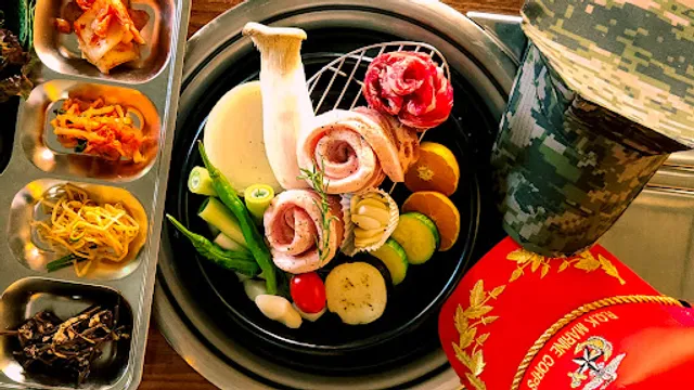 Must Win BBQ & CHICKEN