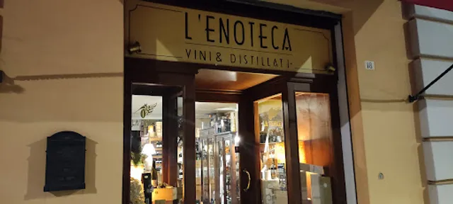 L'Enoteca La Fenice