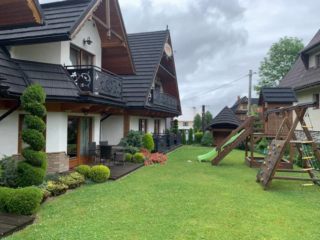 Lux-Apart Zakopane