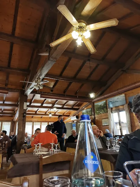 Ristorante Il Castoro