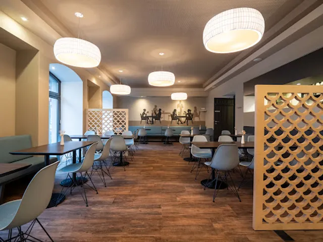 Burger & Steakhouse City Glarus