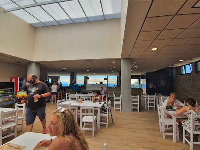 Restaurante Rodas