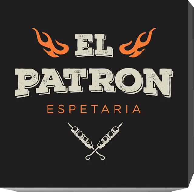 El Patron - Espetaria