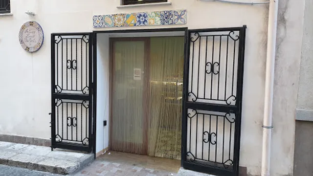 Antico Forno Valenti dal 1887