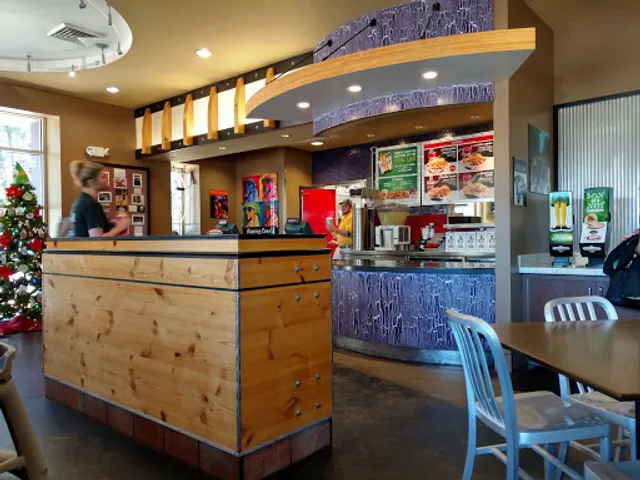 Raising Cane's Chicken Fingers