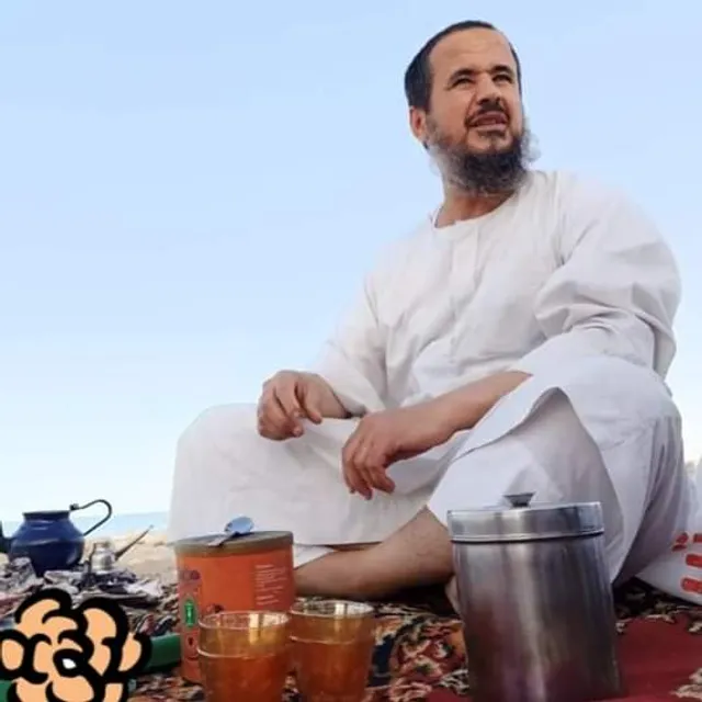 محل عصائر الحرمين