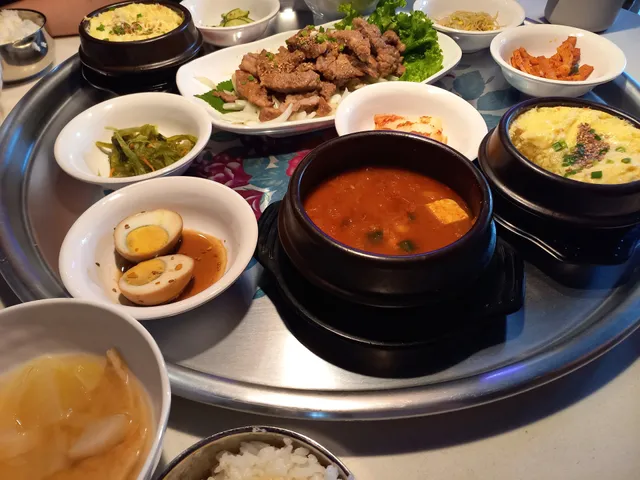 YORI KOREA RESTAURANT MIDTOWN