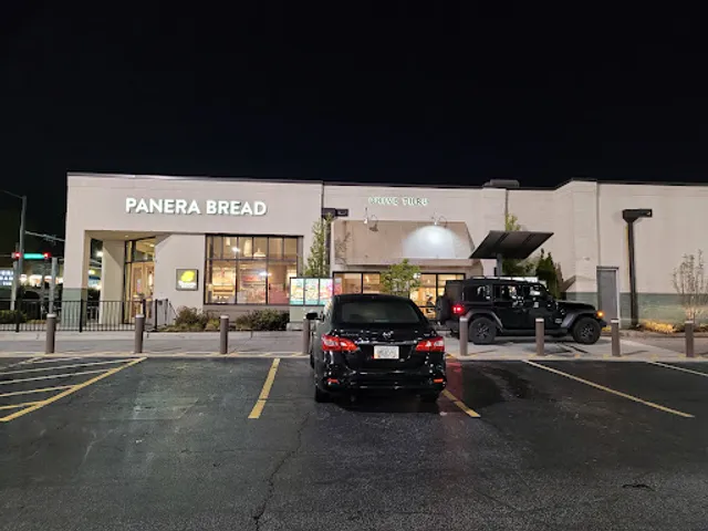 Panera Bread
