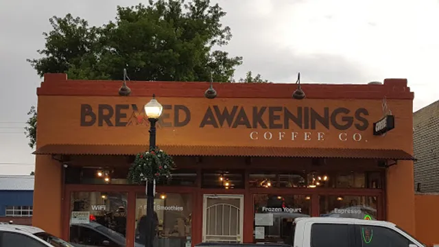 Brewed Awakenings Coffee Co.