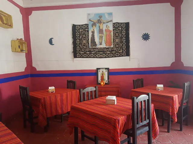 Restaurante Doña Angelita