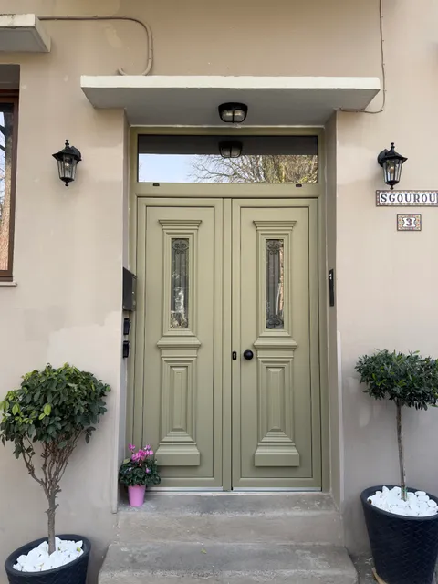 Cozy House Old Town Xanthi - Meno Homes 1