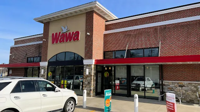 Wawa