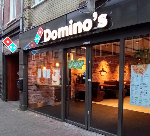Domino's Pizza Leerdam