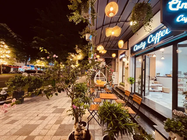 Cindy Homestay Grand World