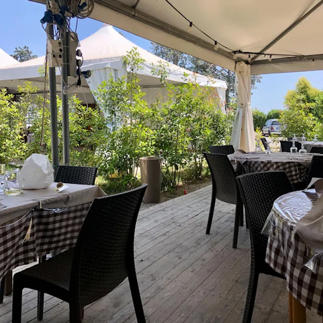 Ristorante Chicchirichi'