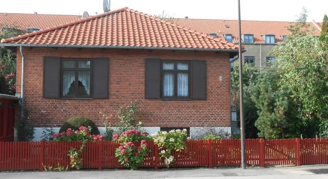 Royaltybed Copenhagen