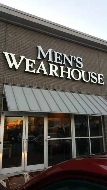 Men's Wearhouse