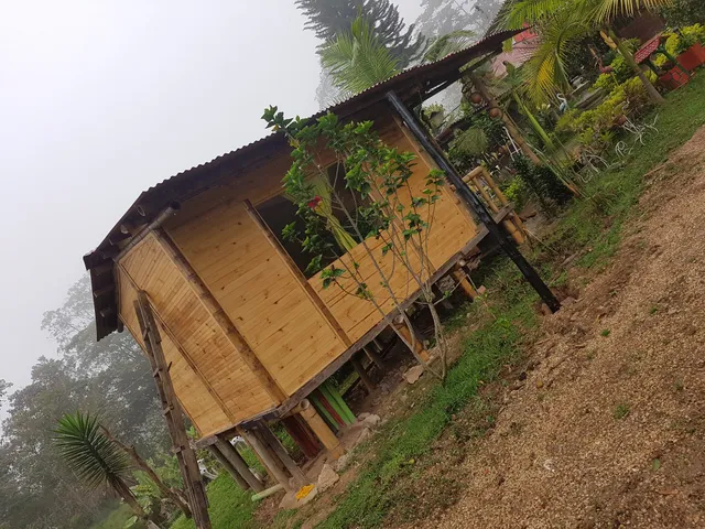 EcoGranja San Francisco