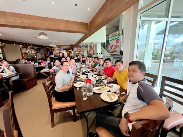 Gerry's Abreeza Mall