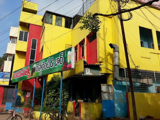 Adi Satya Bar And Restaurant