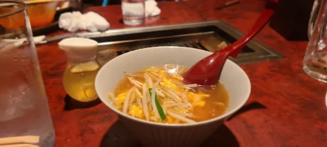 焼肉＆レストラン牛々亭