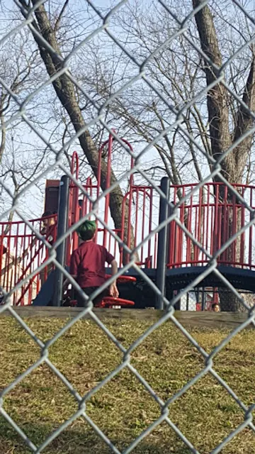 Eighty Second Street Park