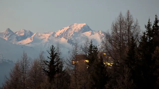 Résidence Le Ruitor