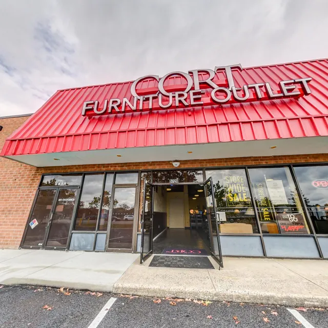 CORT Furniture Outlet