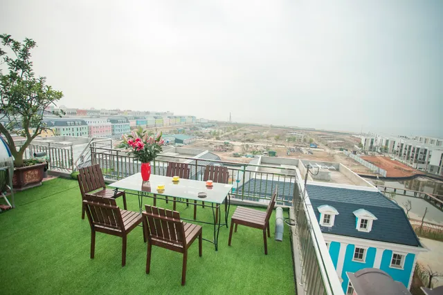 Khách Sạn Châu Nguyên Nhi Hạ Long - CNN Hạ Long