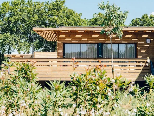 Résidence premium Domaine du Golfe du Lion Pierre & Vacances