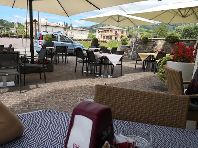 Ristorante Hosteria al Ponte Maset