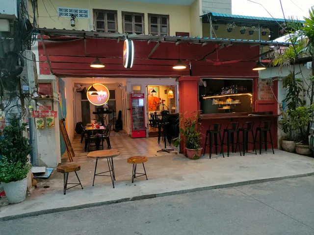 Rumba Afro-Latin Cambodia