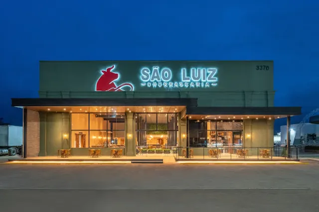 Churrascaria São Luiz
