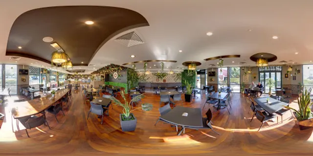 The Newington Cafe & Catering